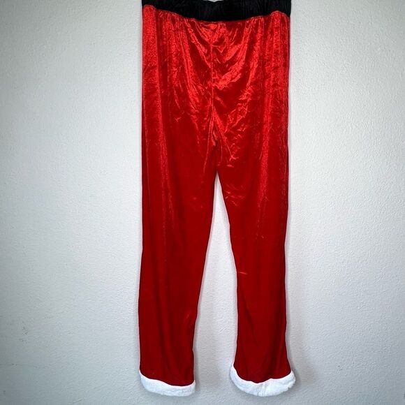 Mad Engine Christmas Pants - Picture 2 of 8